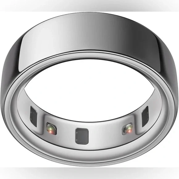 Oura Wellness Ring gen 4 size 8